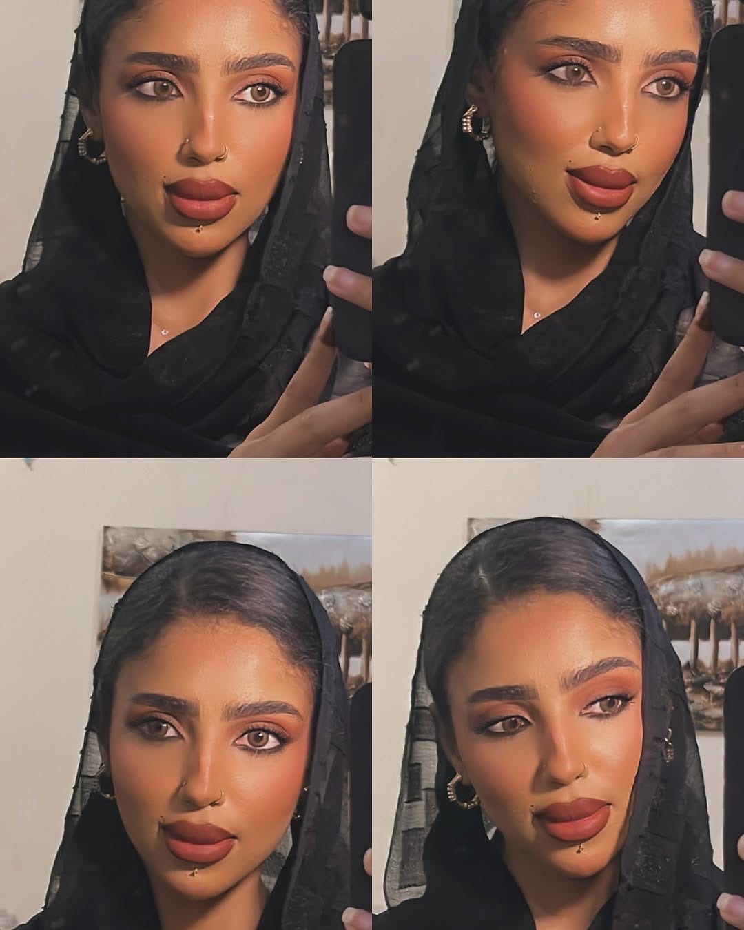 Post 9 by الـمَحـاسِن🦋 on Instagram (carousel)