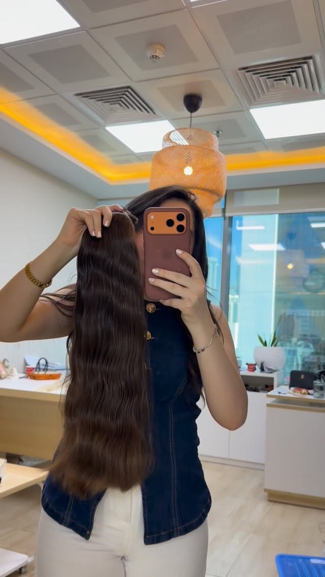 Post 1 by Sanaz Chamandeh on Instagram (video)