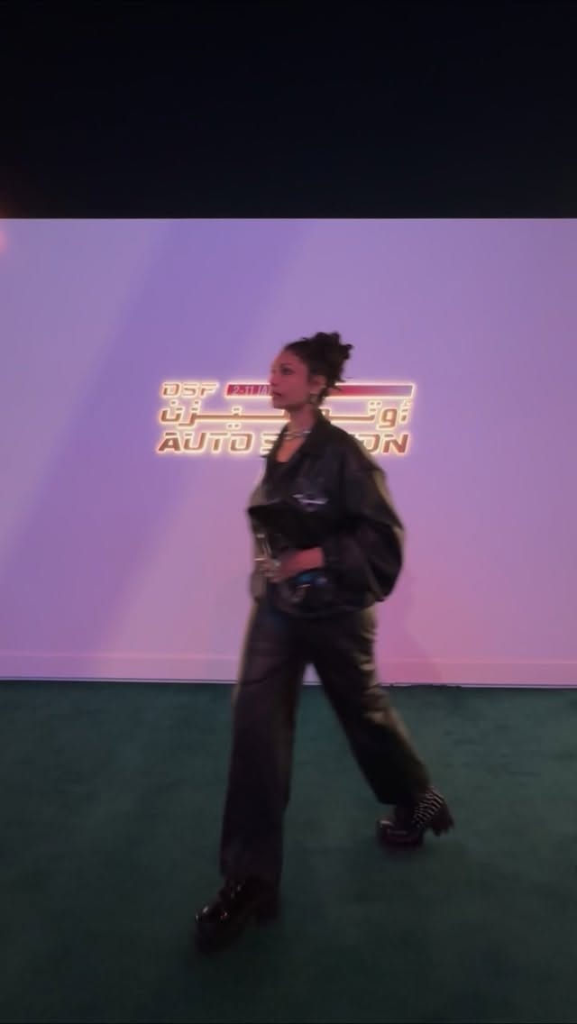 Post 6 by Jigna Shiju on Instagram (video)