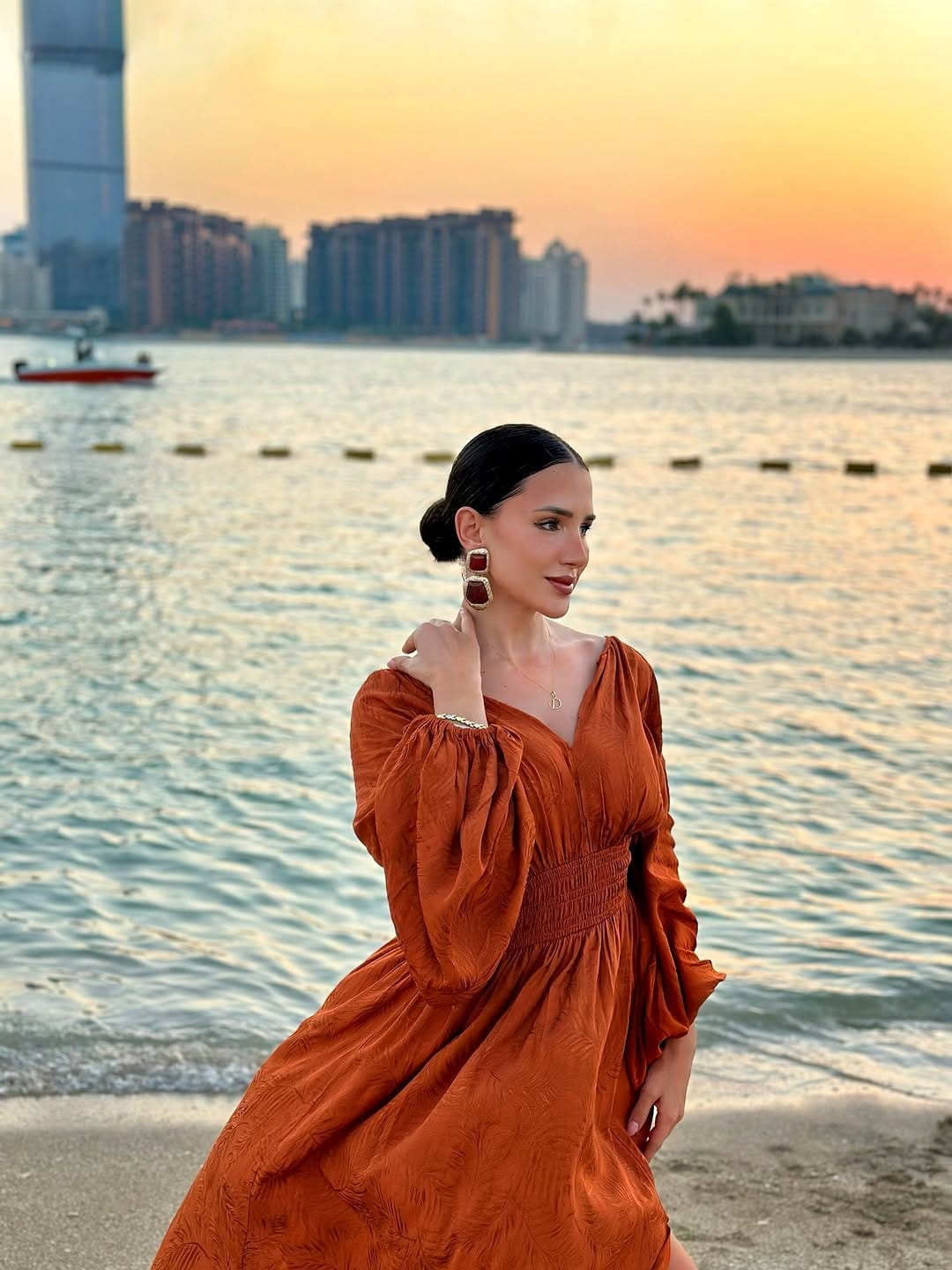 Post 5 by Dina Maimouni on Instagram (carousel)
