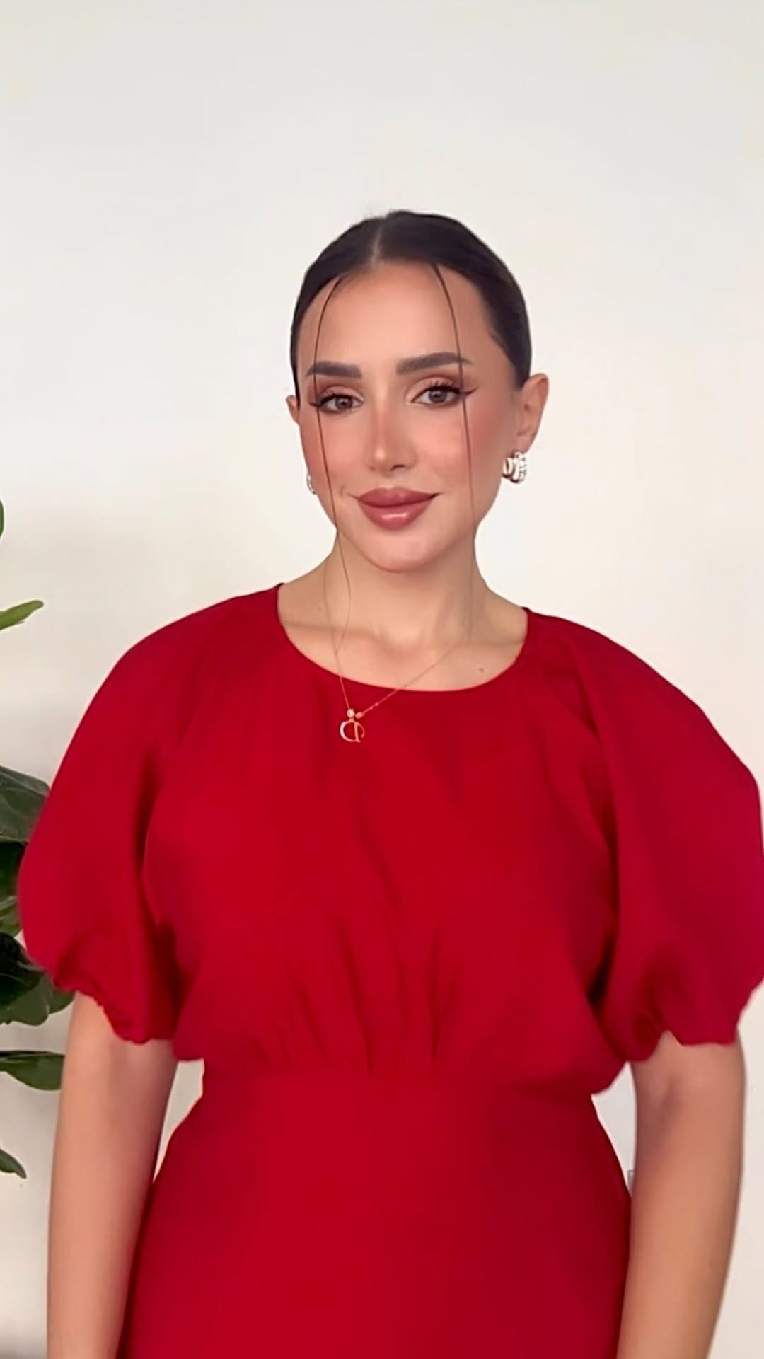 Post 10 by Dina Maimouni on Instagram (video)