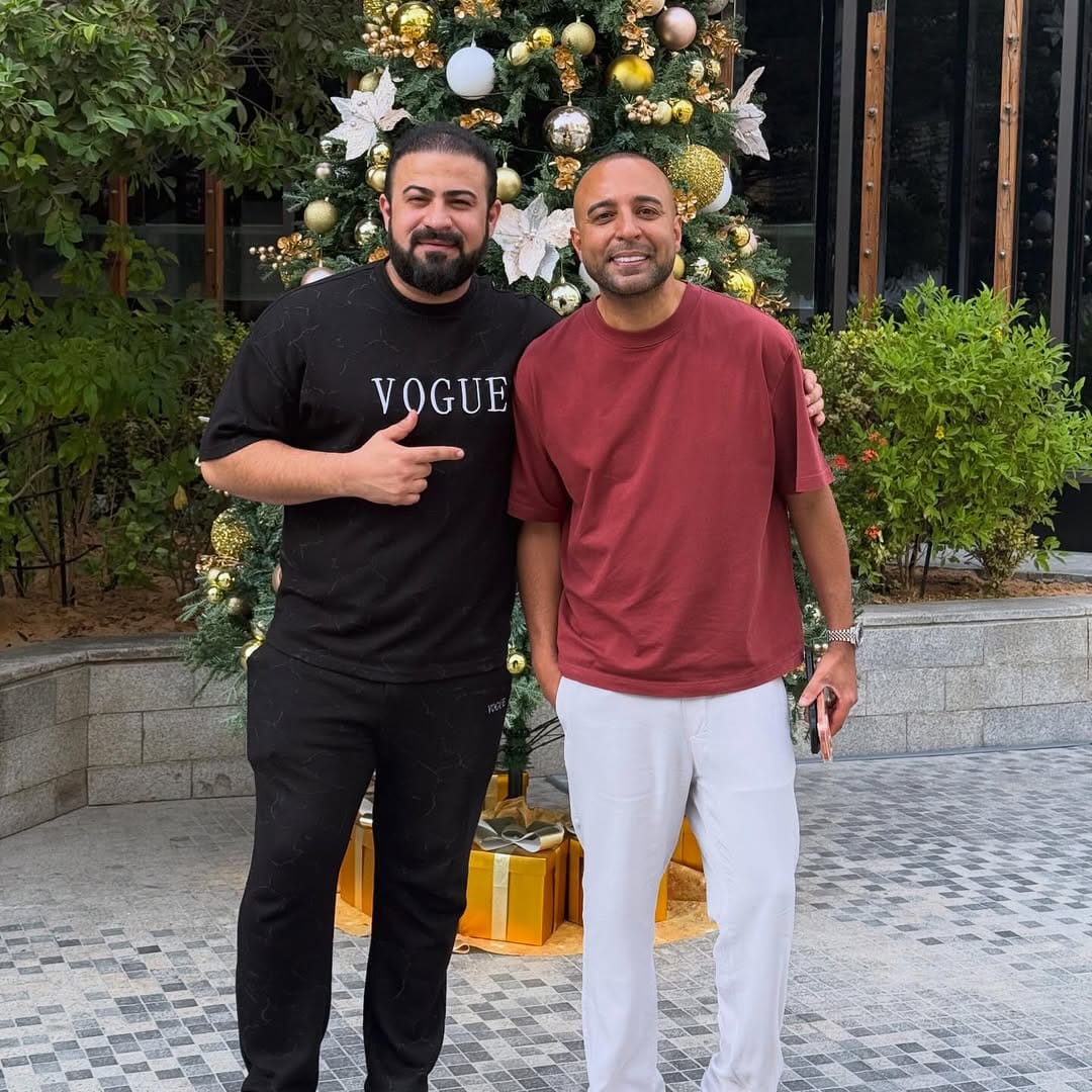 Post 2 by Ramin on Instagram (image)