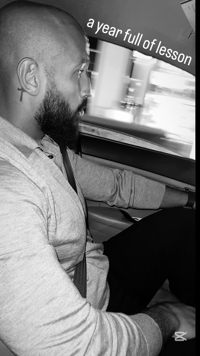 Post 3 by God Strength🥊 on Instagram (video)