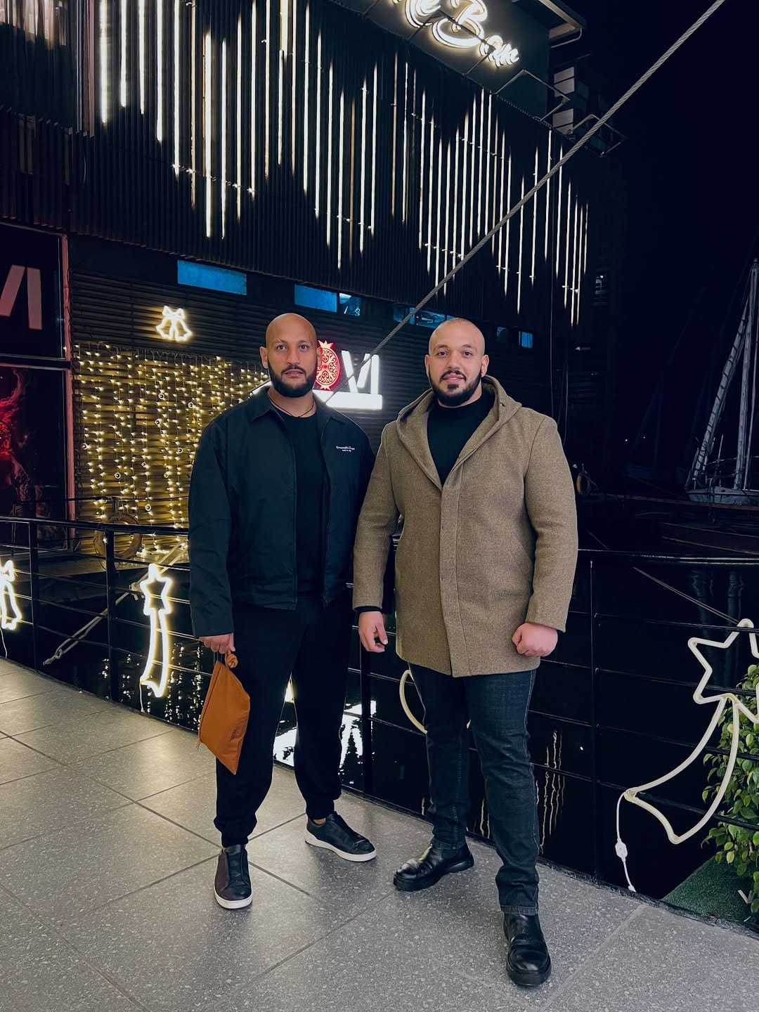 Post 2 by God Strength🥊 on Instagram (carousel)