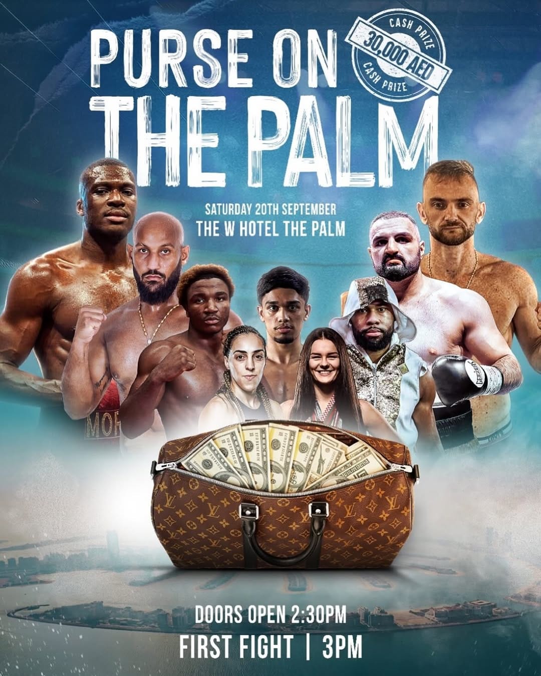 Post 9 by God Strength🥊 on Instagram (image)