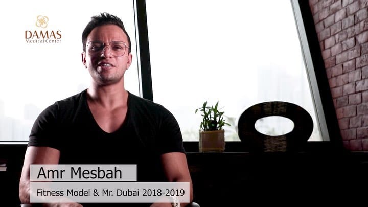 Post 7 by Amr Mesbah on Instagram (video)