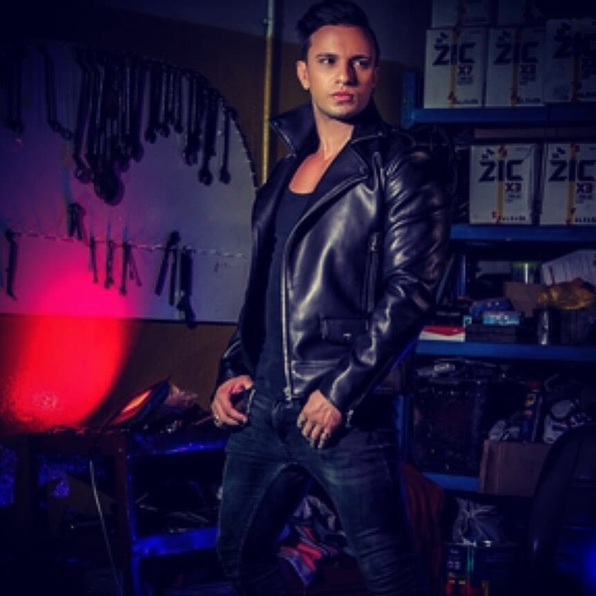 Post 10 by Amr Mesbah on Instagram (image)