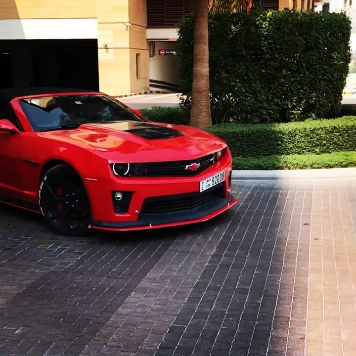 Post 9 by Amr Mesbah on Instagram (video)