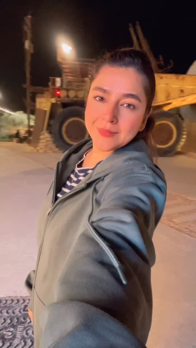 Post 5 by Erum Zaeem on Instagram (video)