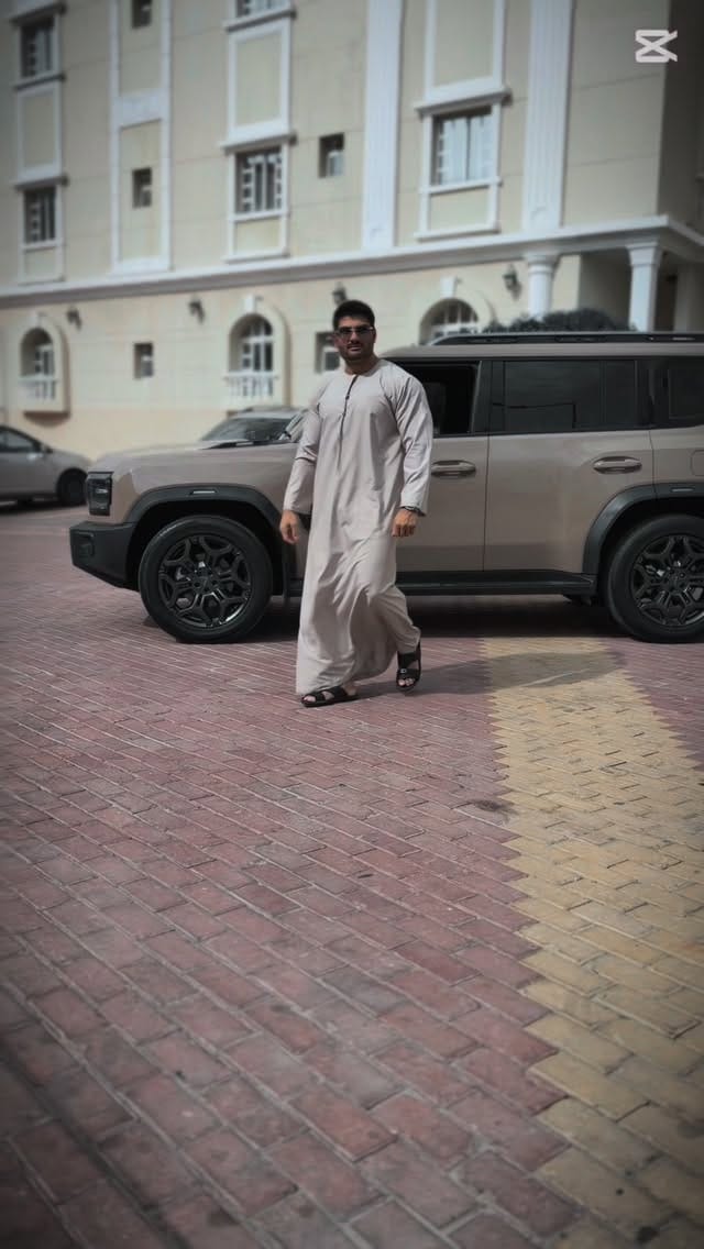 Post 4 by Imran Khan on Instagram (video)
