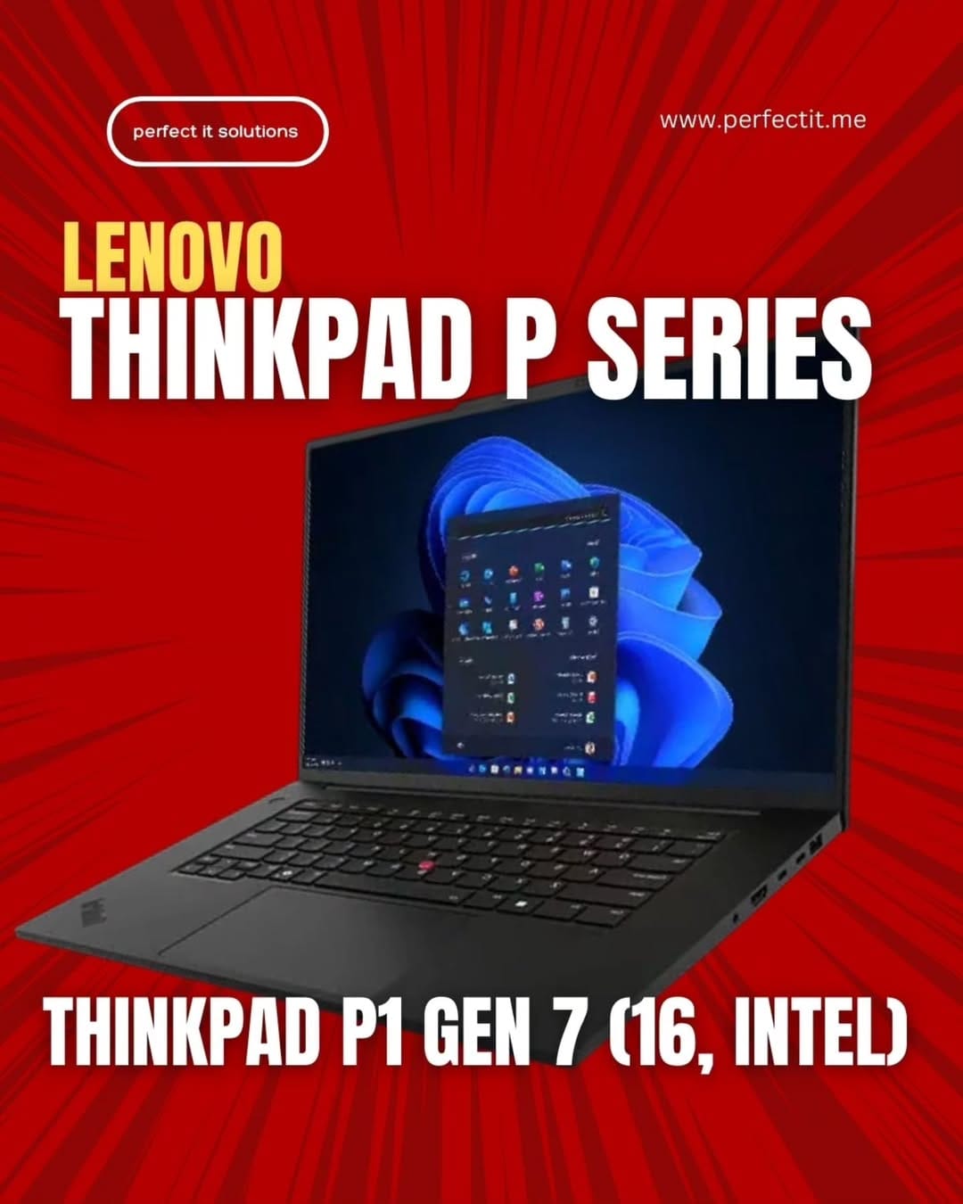 Post 8 by PERFECT IT SOLUTIONS on Instagram (carousel)