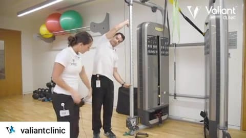 Post 6 by Dubai Health on Instagram (video)