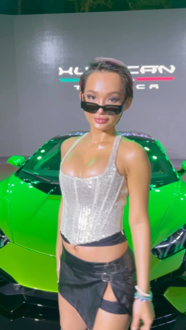 Post 9 by King lady on Instagram (video)
