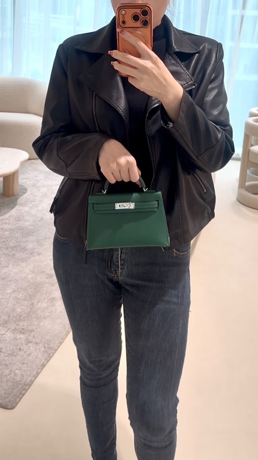 Post 4 by XIAOMA｜Hermès Specialist on Instagram (video)