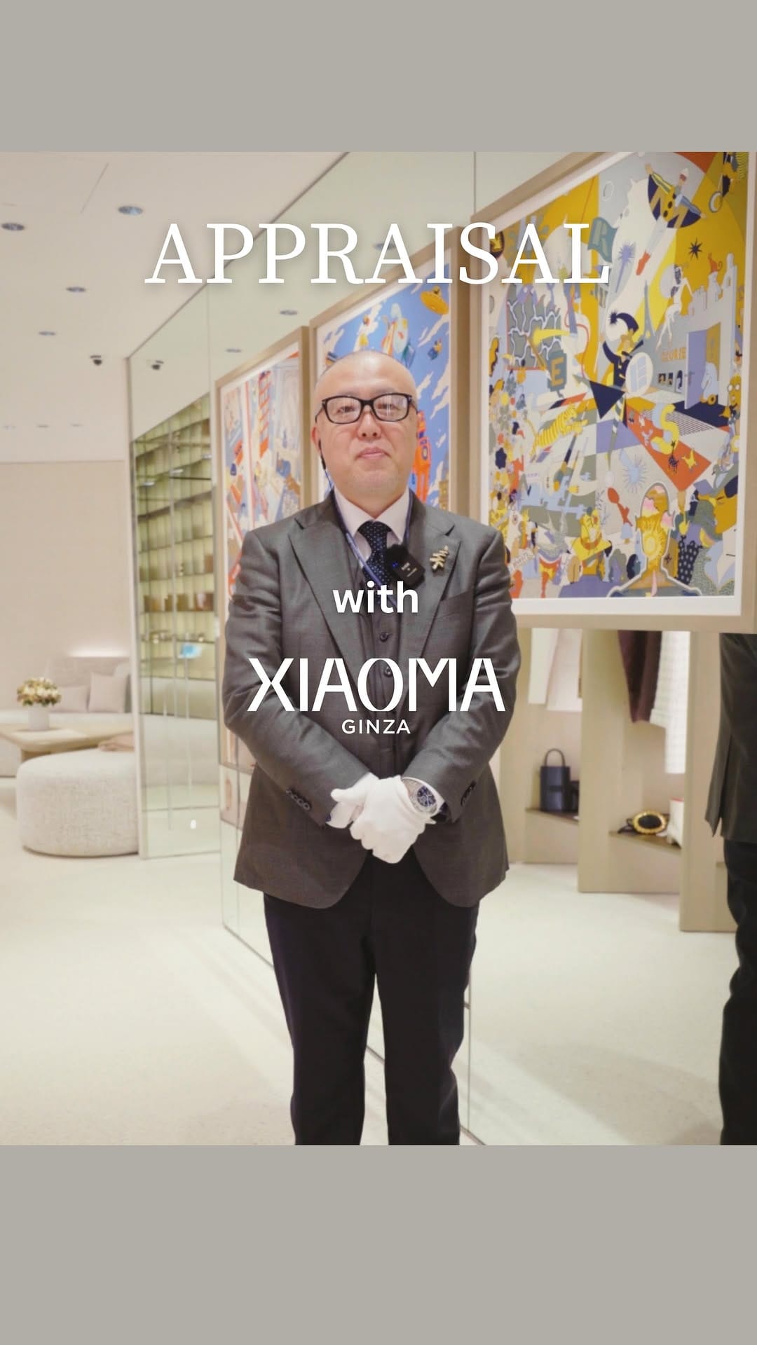 Post 10 by XIAOMA｜Hermès Specialist on Instagram (video)