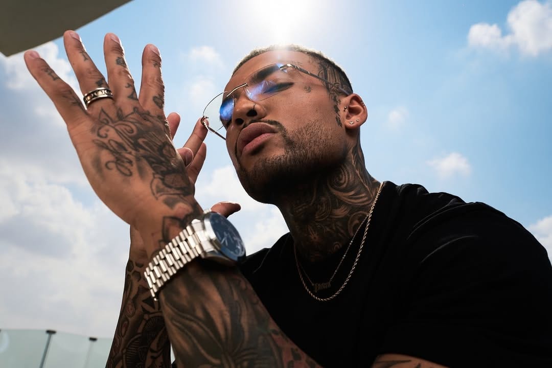 Post 3 by ASTOS WATCHES & EYEWEAR on Instagram (image)
