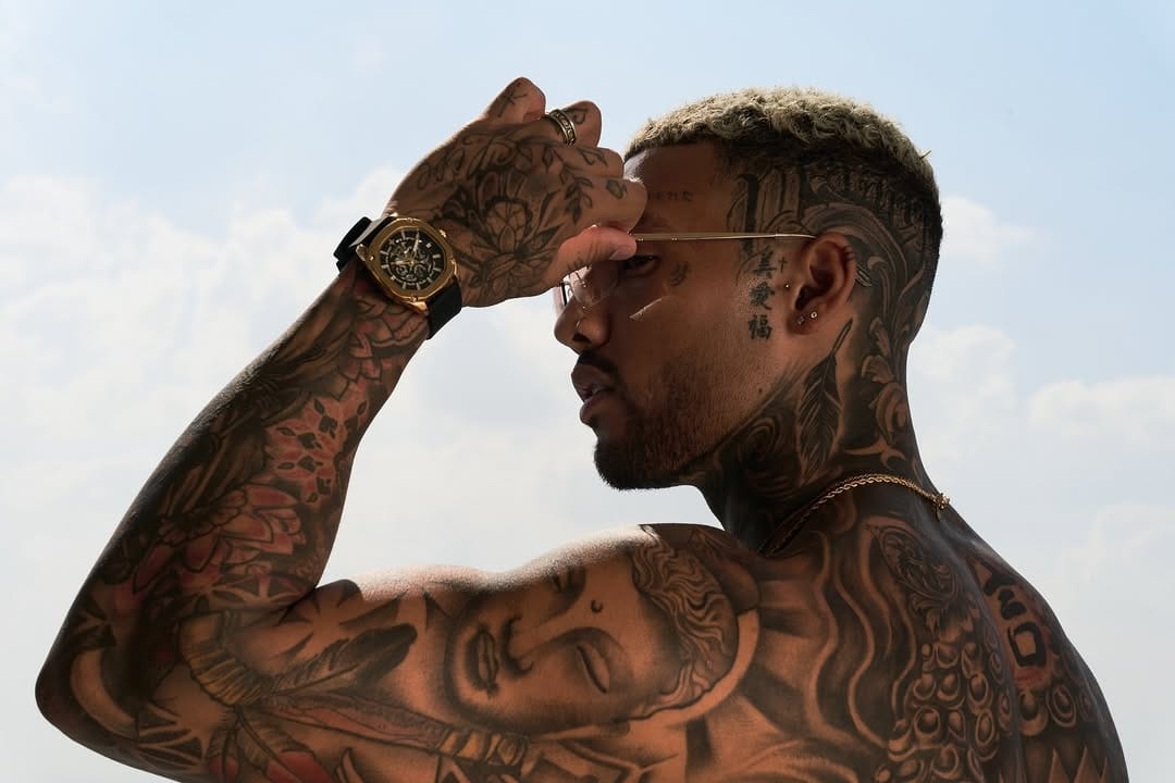 Post 4 by ASTOS WATCHES & EYEWEAR on Instagram (image)