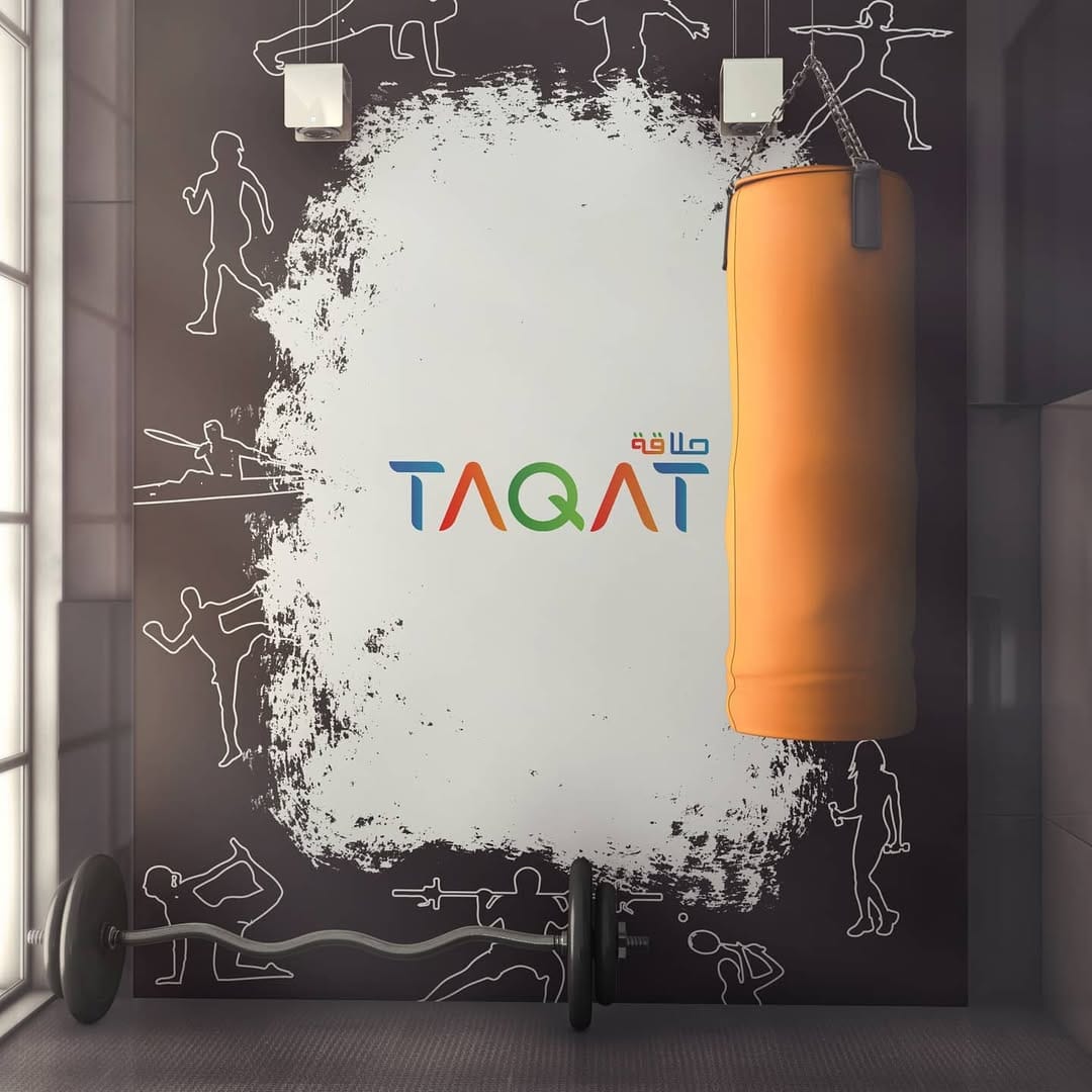 Post 6 by TAQAT on Instagram (image)