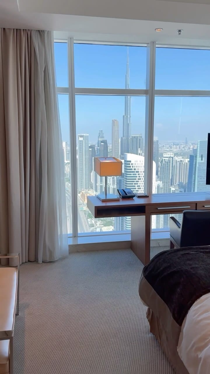 Post 2 by lifestyle | fashion | hotels | ugc by Ana Kolosnitsyna on Instagram (video)