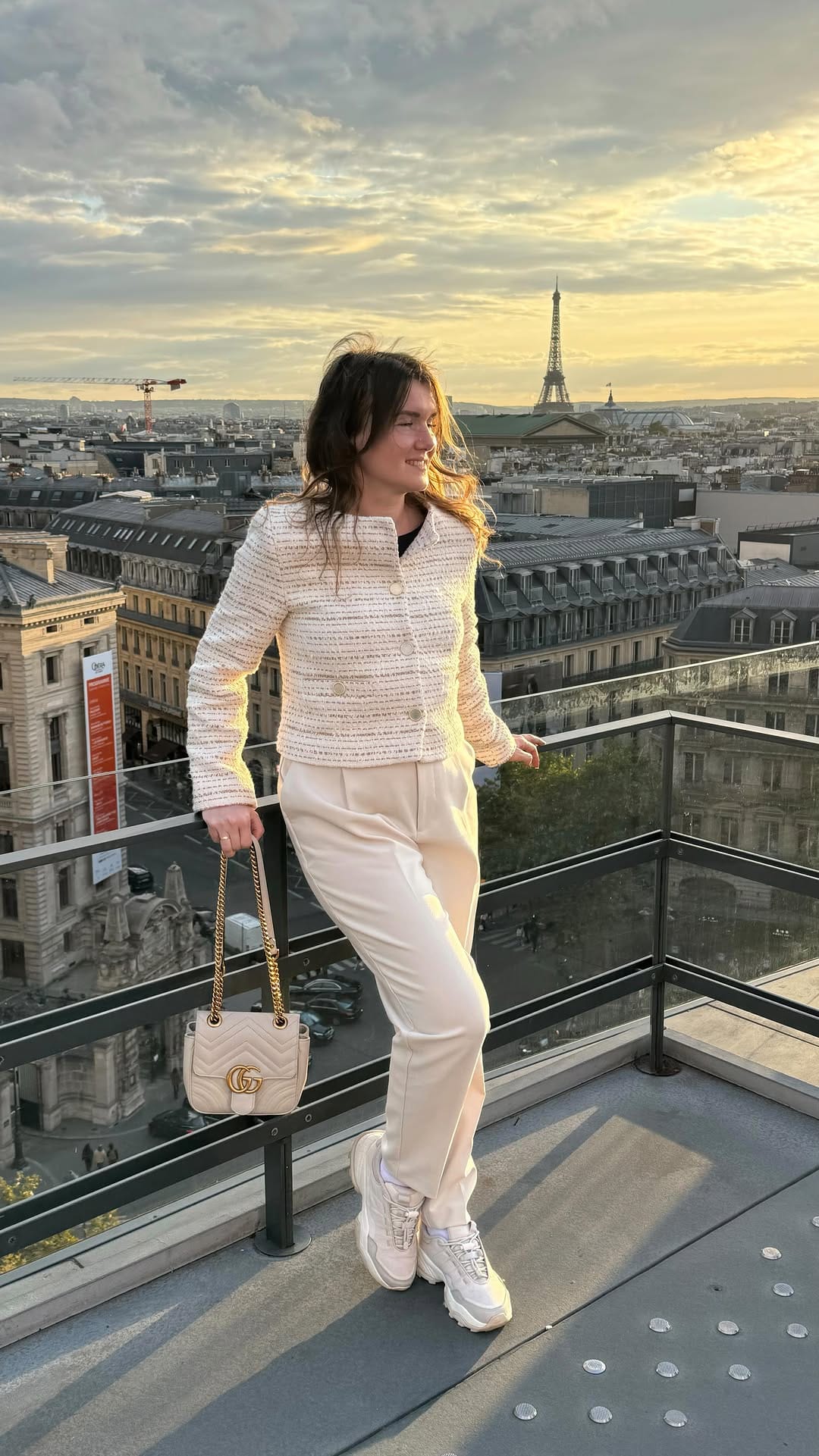 Post 6 by lifestyle | fashion | hotels | ugc by Ana Kolosnitsyna on Instagram (video)