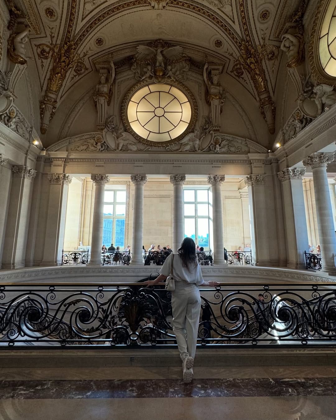 Post 5 by lifestyle | fashion | hotels | ugc by Ana Kolosnitsyna on Instagram (image)