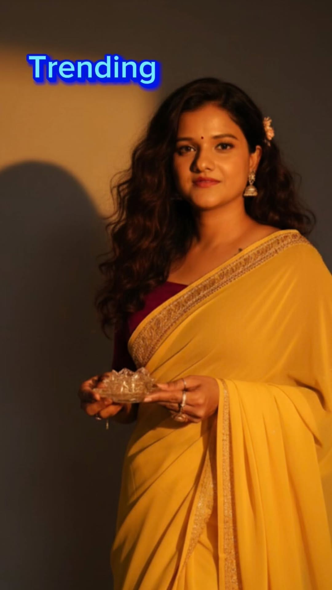 Post 8 by Aprajita Mamgain 🧿| Dubai Blogger on Instagram (video)