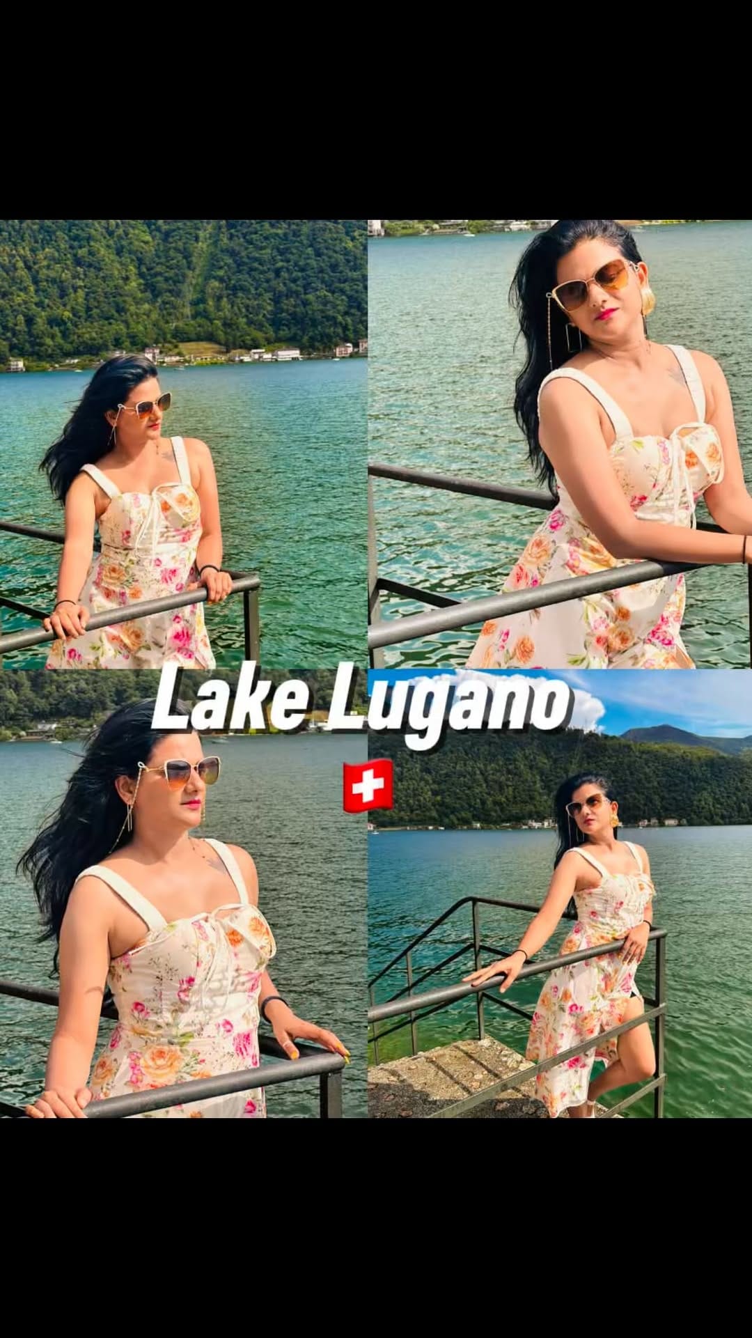 Post 4 by Aprajita Mamgain 🧿| Dubai Blogger on Instagram (video)