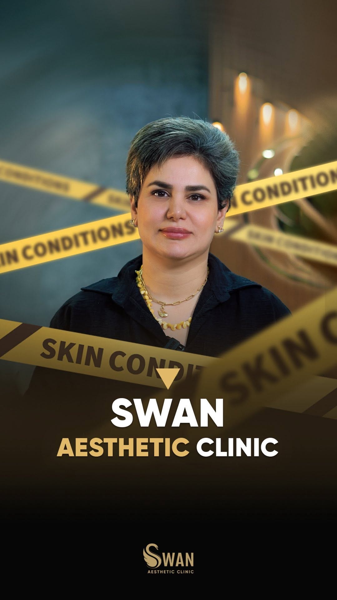 Post 9 by Swan Aesthetic Clinic on Instagram (video)
