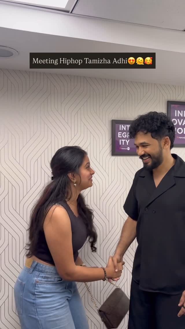 Post 9 by Harshitha | Blogger on Instagram (video)