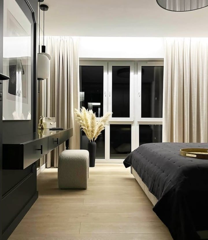 Post 5 by Floorworld LLC | The Biggest Flooring Company in the Middle East on Instagram (image)