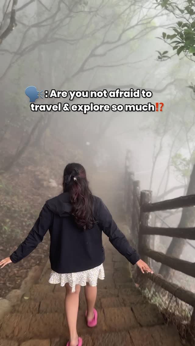 Post 6 by Harshitha | Blogger on Instagram (video)