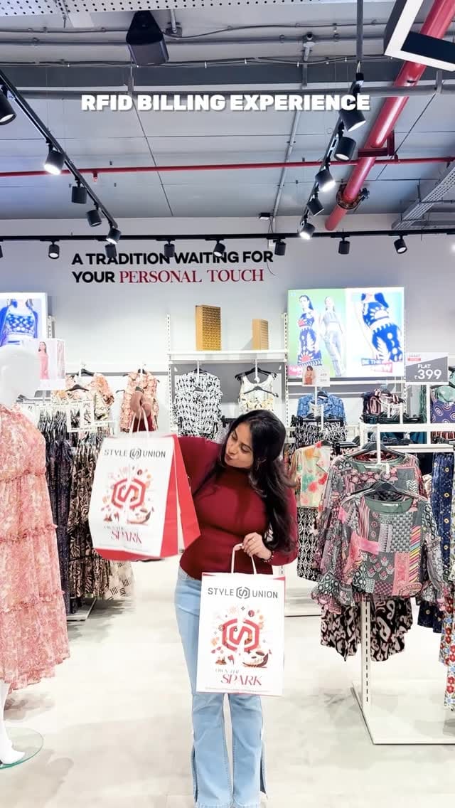 Post 4 by Harshitha | Blogger on Instagram (video)
