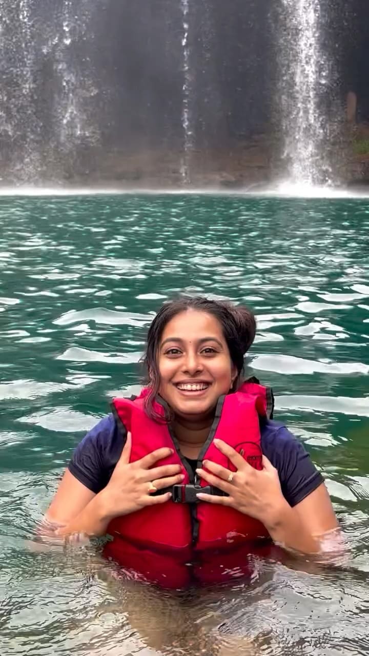 Post 8 by Harshitha | Blogger on Instagram (video)