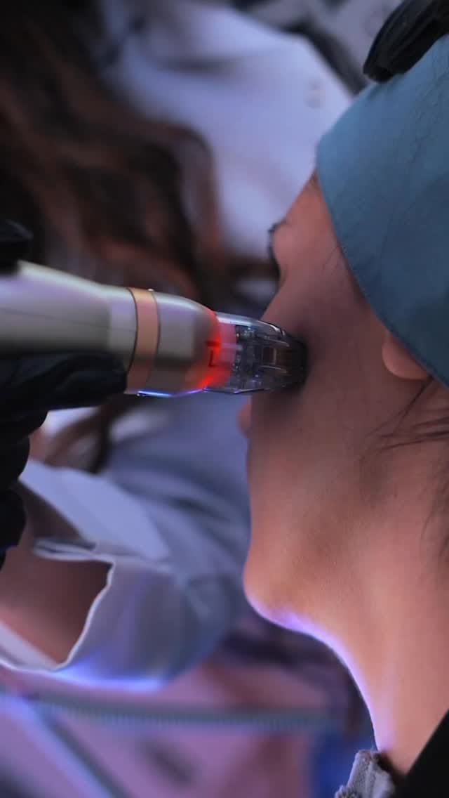 Post 2 by DermaZone on Instagram (video)