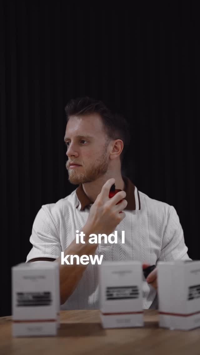 Post 2 by Jake Powell on Instagram (video)