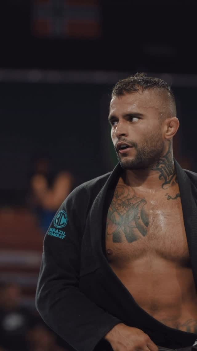 Post 5 by Oak Jiu-Jitsu 🥋 on Instagram (video)