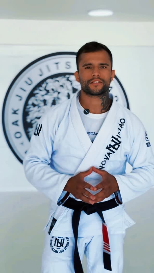 Post 2 by Oak Jiu-Jitsu 🥋 on Instagram (video)