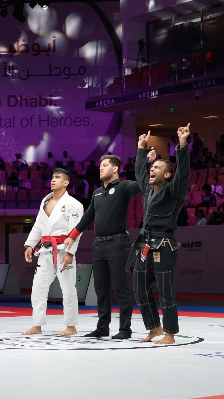 Post 10 by Oak Jiu-Jitsu 🥋 on Instagram (video)
