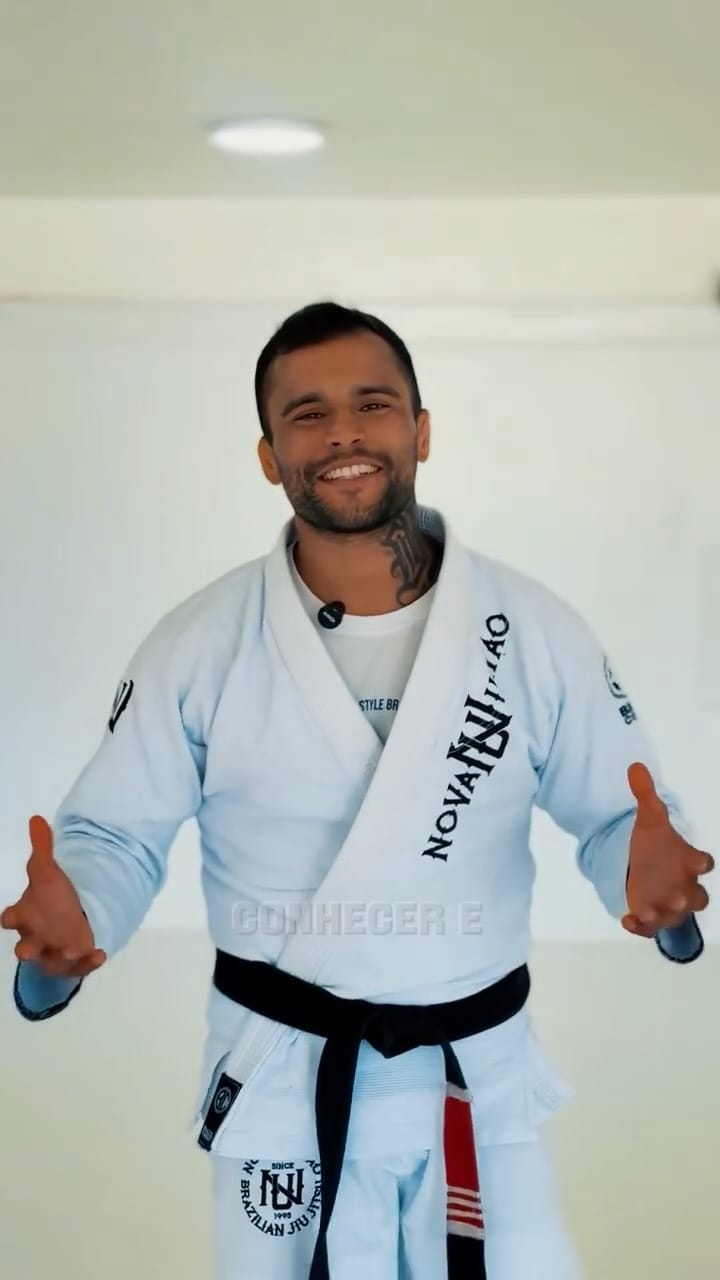 Post 6 by Oak Jiu-Jitsu 🥋 on Instagram (video)