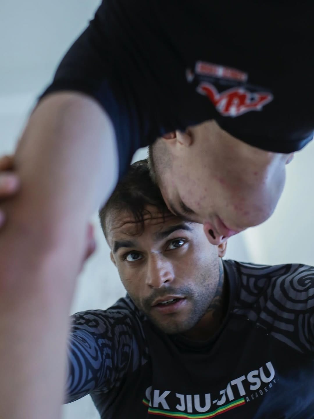 Post 1 by Oak Jiu-Jitsu 🥋 on Instagram (carousel)