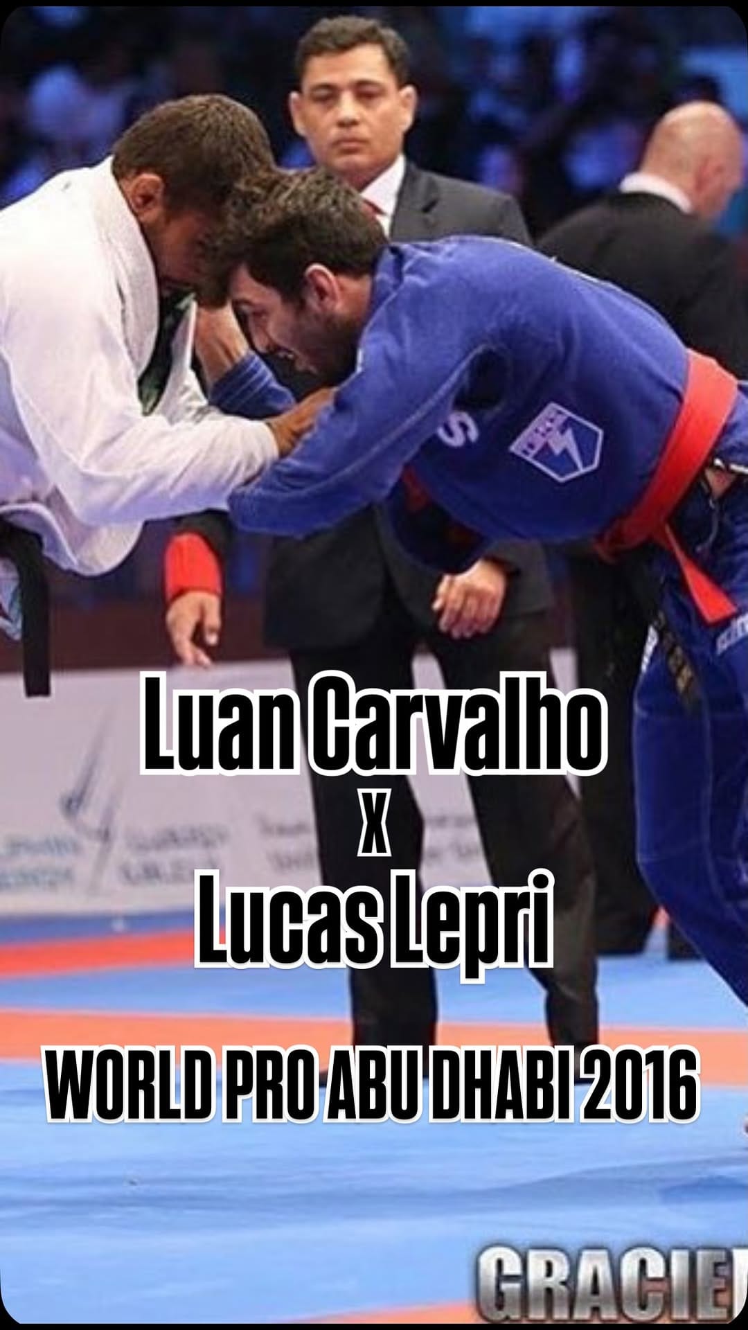 Post 7 by Oak Jiu-Jitsu 🥋 on Instagram (video)