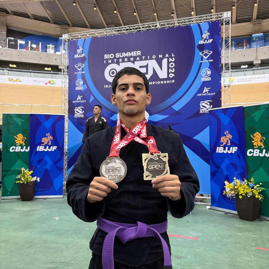 Post 3 by Oak Jiu-Jitsu 🥋 on Instagram (carousel)