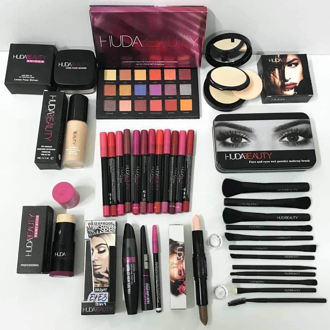 Post 3 by CosmeticPlanet.pk on Instagram (image)