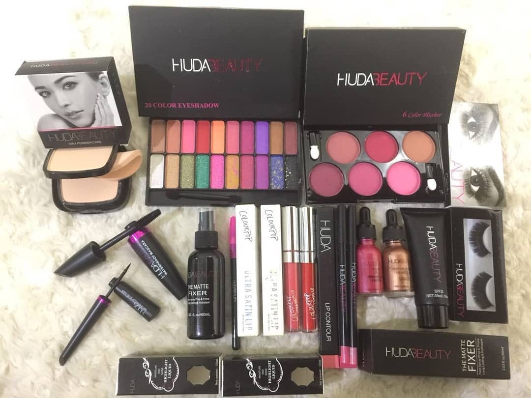 Post 2 by CosmeticPlanet.pk on Instagram (image)