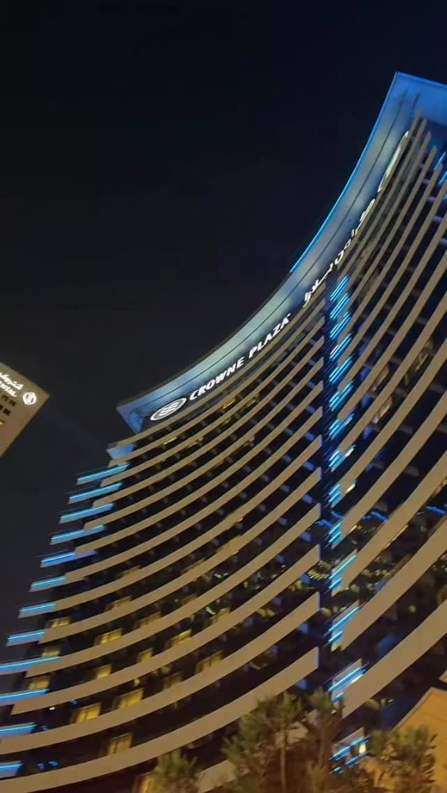 Post 6 by Hanan Hammad - حنان حماد on Instagram (video)