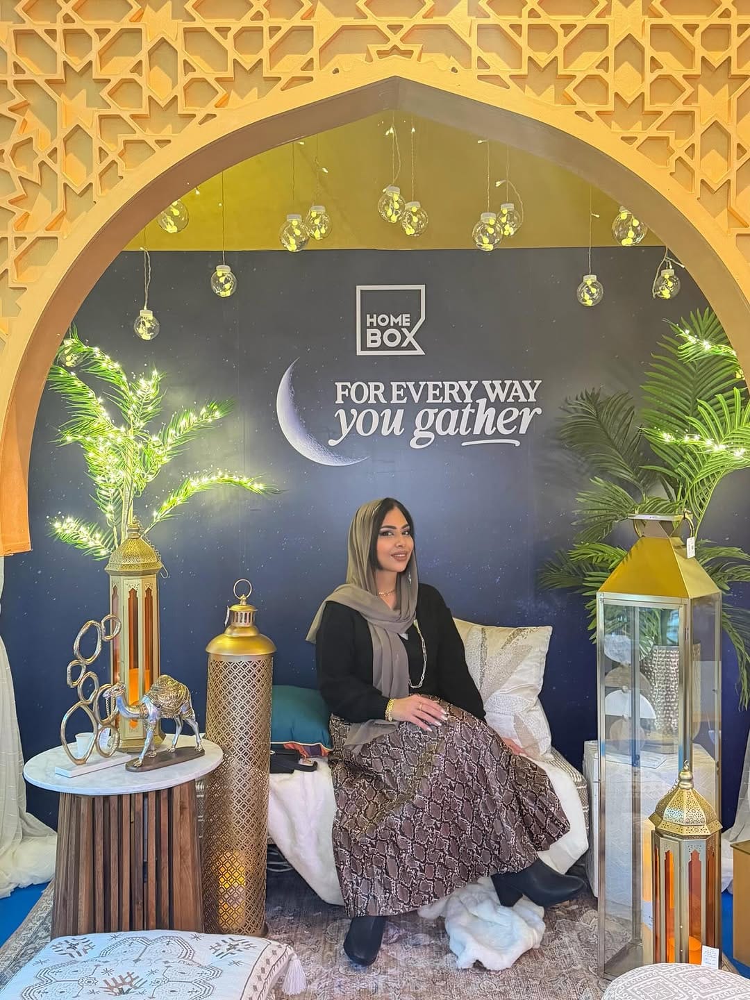 Post 7 by Hanan Hammad - حنان حماد on Instagram (carousel)
