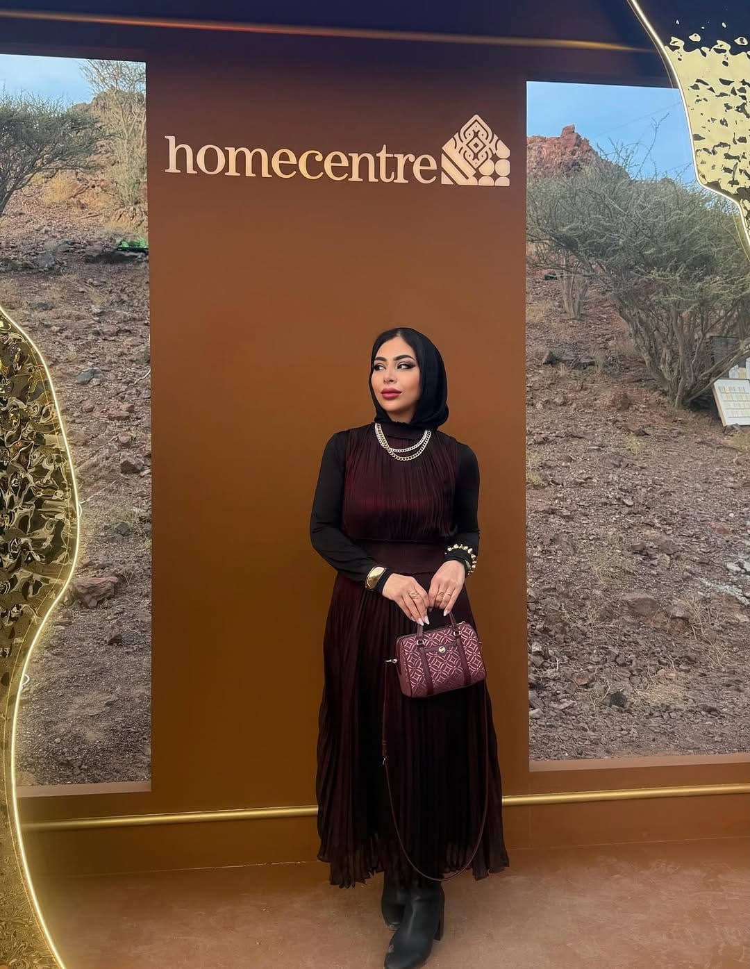 Post 1 by Hanan Hammad - حنان حماد on Instagram (carousel)