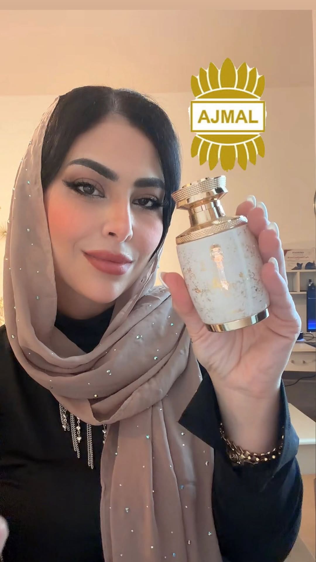 Post 2 by Hanan Hammad - حنان حماد on Instagram (video)