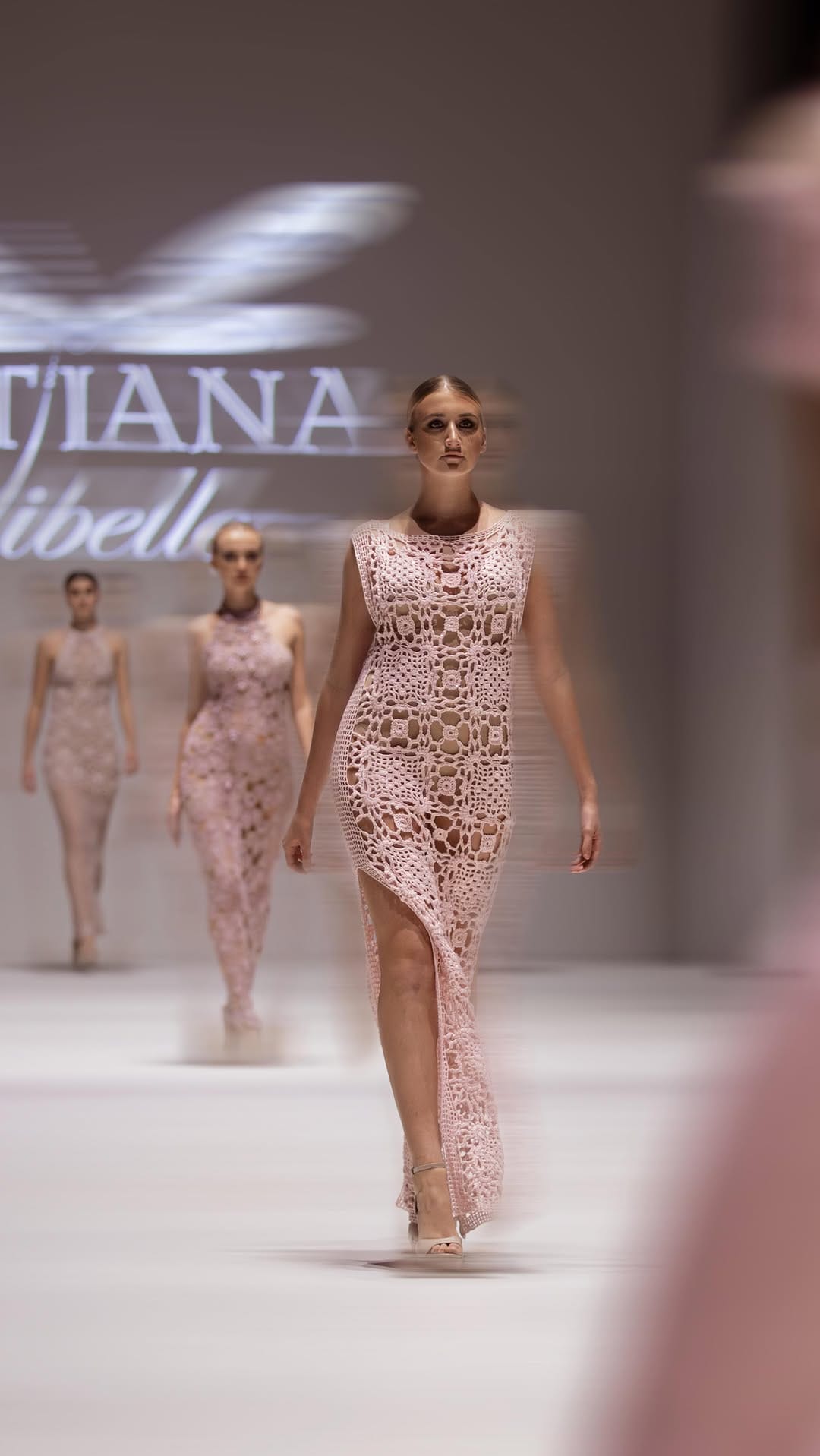 Post 10 by Tatiana Yatsevi on Instagram (video)