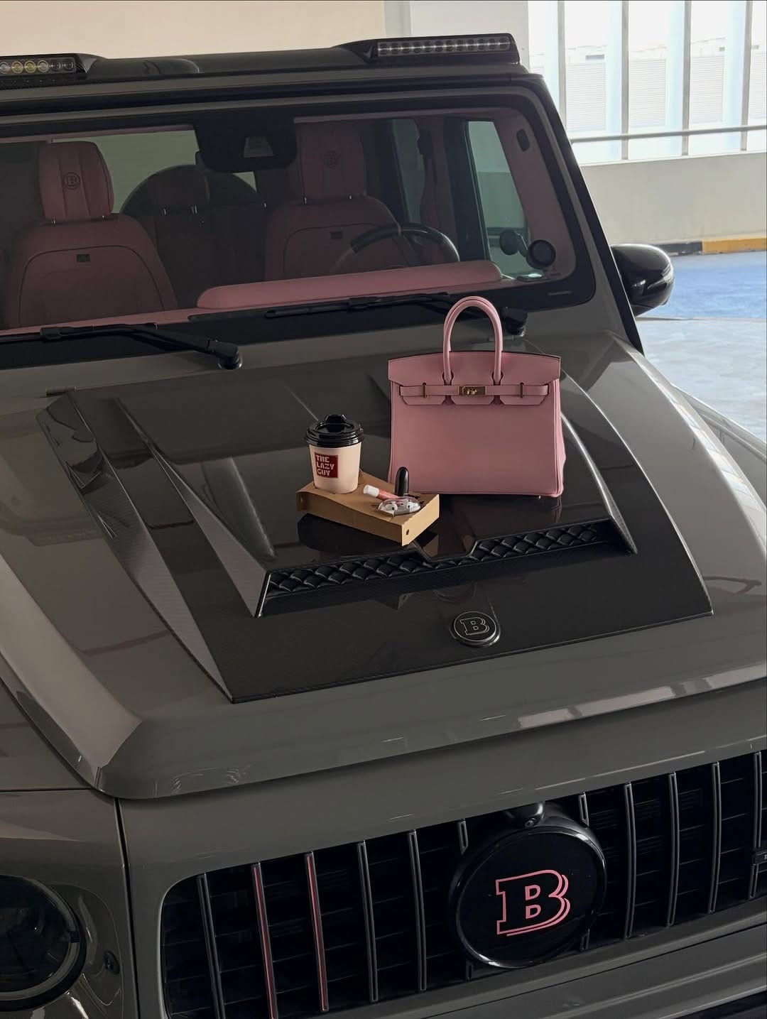 Post 8 by Clutch - Luxury Sourcing on Instagram (carousel)